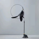 Charger l'image dans la galerie, Jouet interactif anti-ennui pour chats en forme d'oiseau ZAFORA