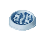 Charger l'image dans la galerie, Gamelle anti-glouton pour animaux ZAFORA