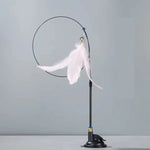 Charger l'image dans la galerie, Jouet  interactif anti-ennui pour chats en forme d'oiseau ZAFORA
