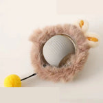 Charger l'image dans la galerie, Balle interactive pour chat automatique rechargeable – Zafora MiaouRoll™ ZAFORA
